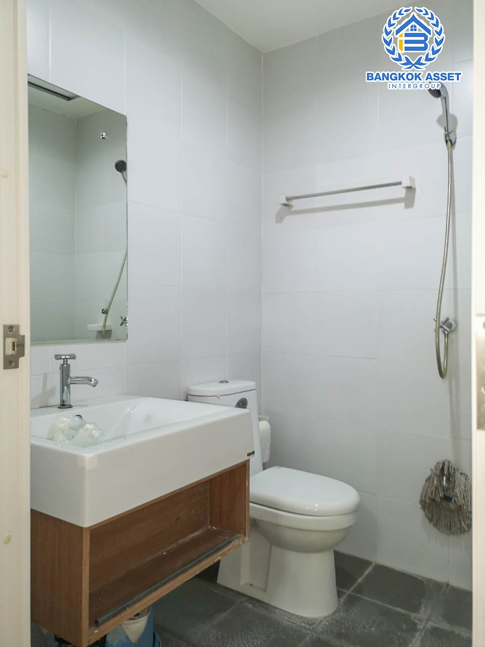 *****บ้านมือสองนนทบุรี ม.พฤกษาวิลล์22 พระราม5-2 เนื้อที่ 19.5 ตร.ว. ฟังก์ชัน 3 ห้องนอน 2 ห้องน้ำ 1 ที่จอดรถ บนทำเลเดินทางสะดวก เชื่อมต่อหลายเส้นทาง ใกล้สะพานพระรามห้า และรถไฟฟ้า "สถานีวงศ์สว่าง" และทางด่วน "กาญจนาภิเษก"...